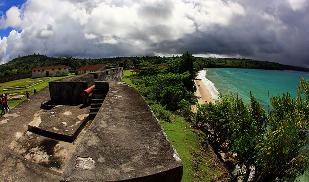 Fort Duurstede