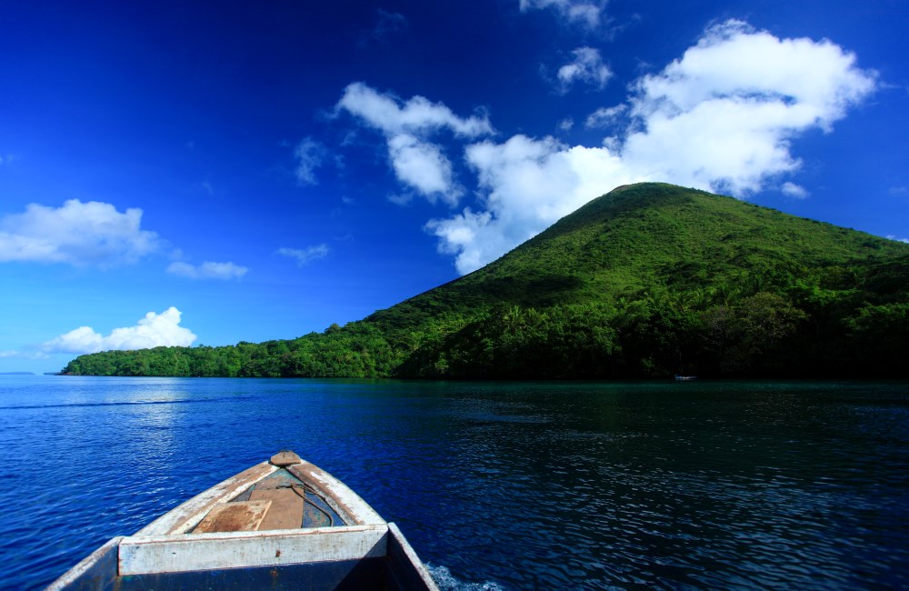 boat trip