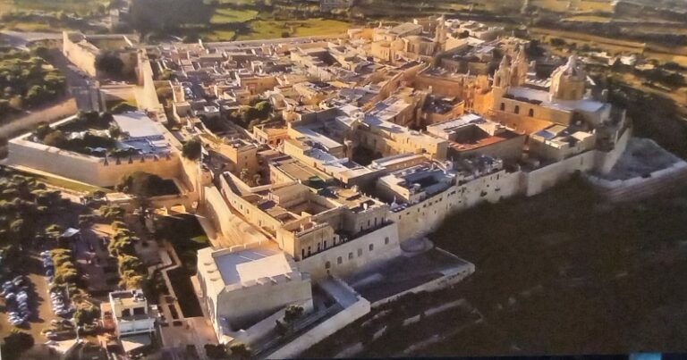 mdina