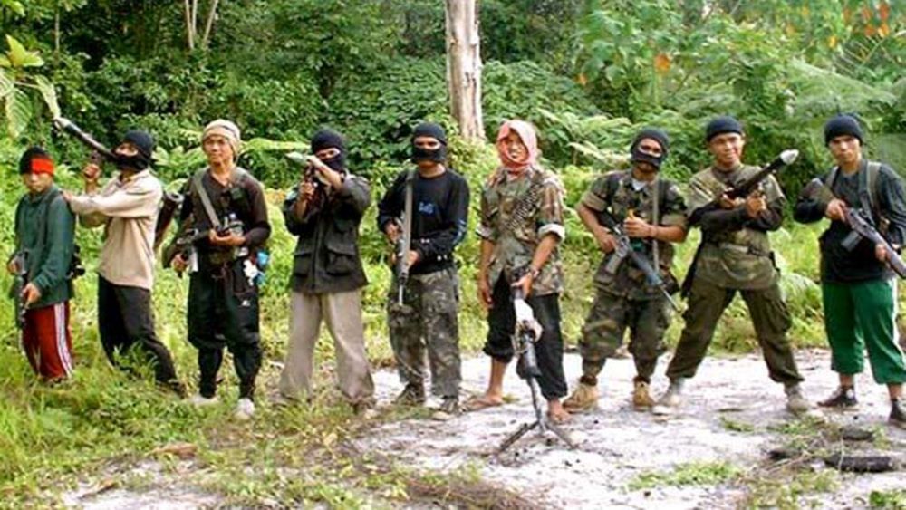 abu sayyaf