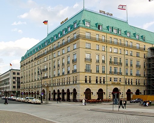 adlon hotel