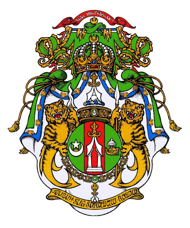 coat of arms