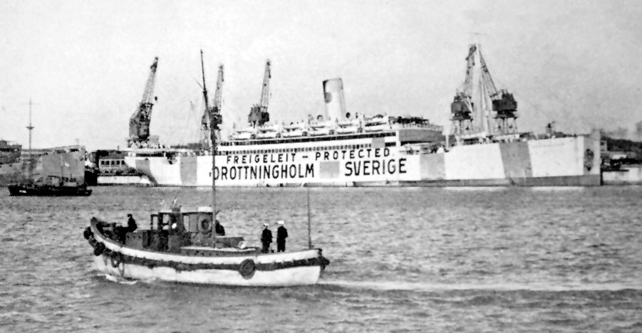 swedish liner