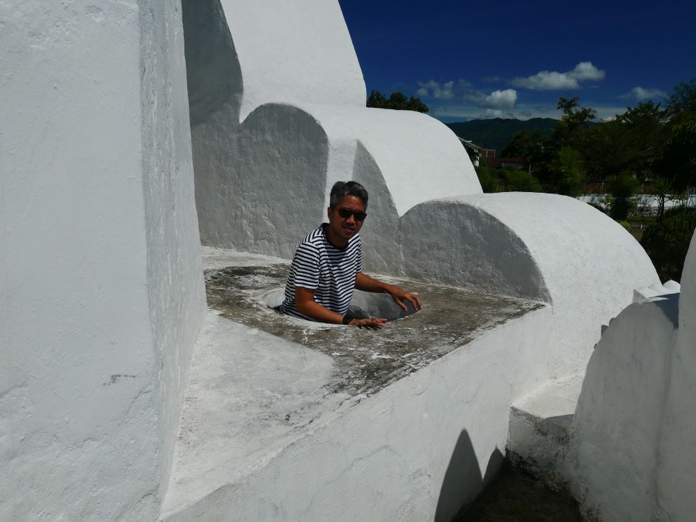 banda aceh playground