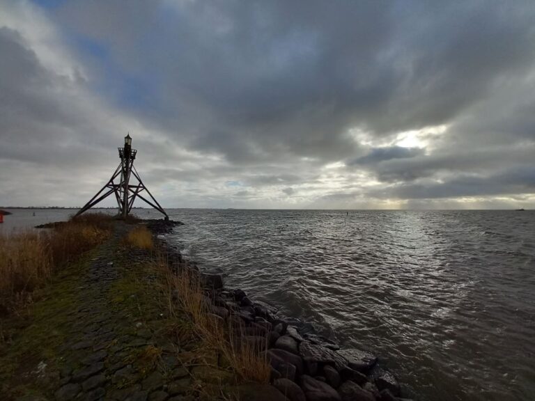 hoorn lighthouse