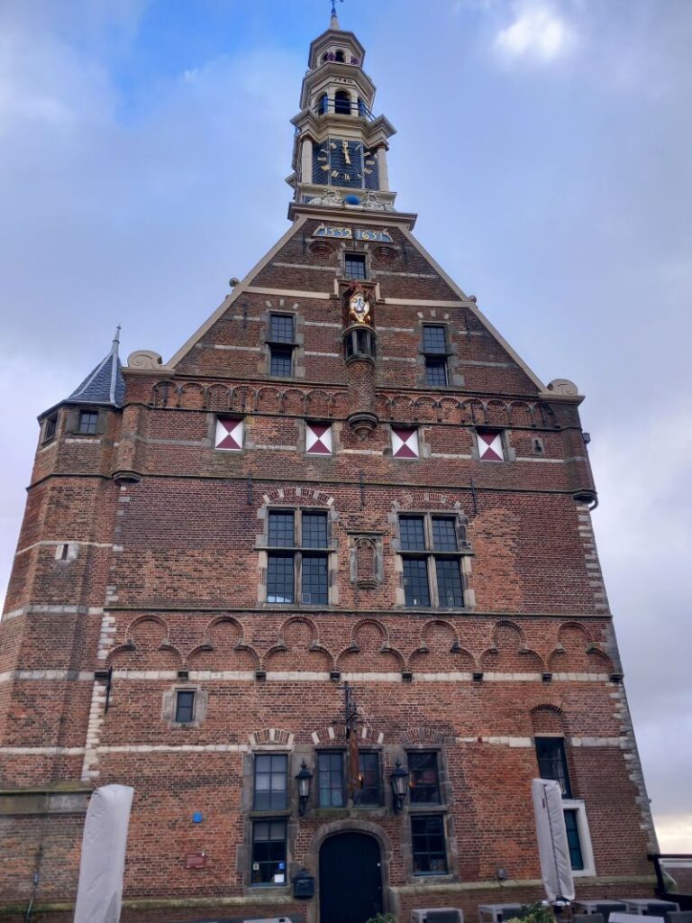 hoofdtoren