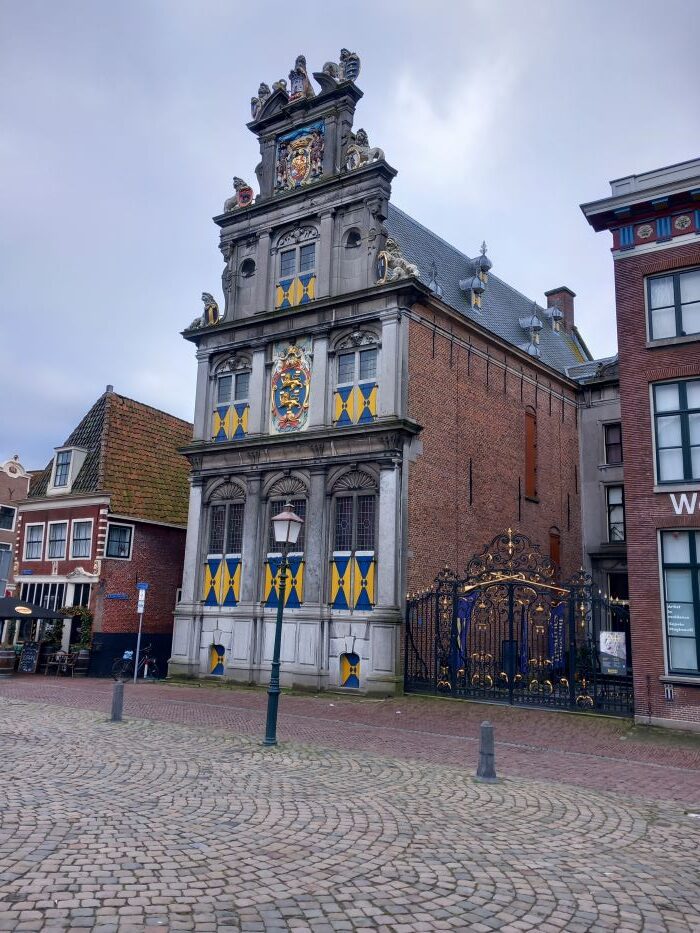 hoorn