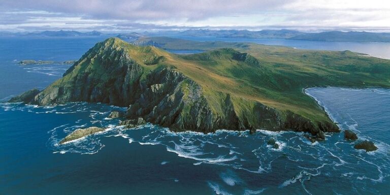 cape horn