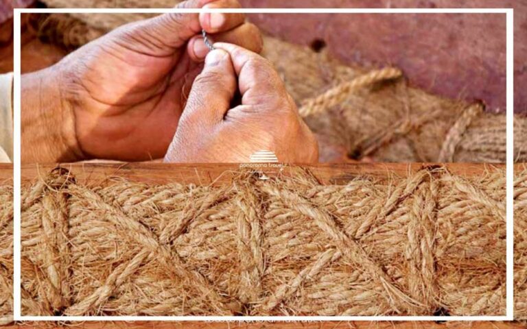 jewel of muscat stitching