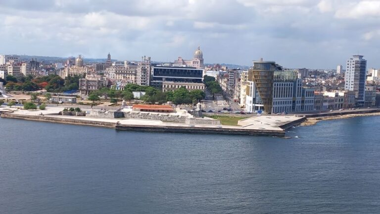 punta fort havana