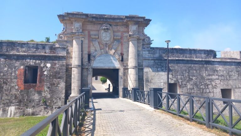 havana fortress