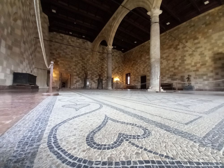 grand masters palace