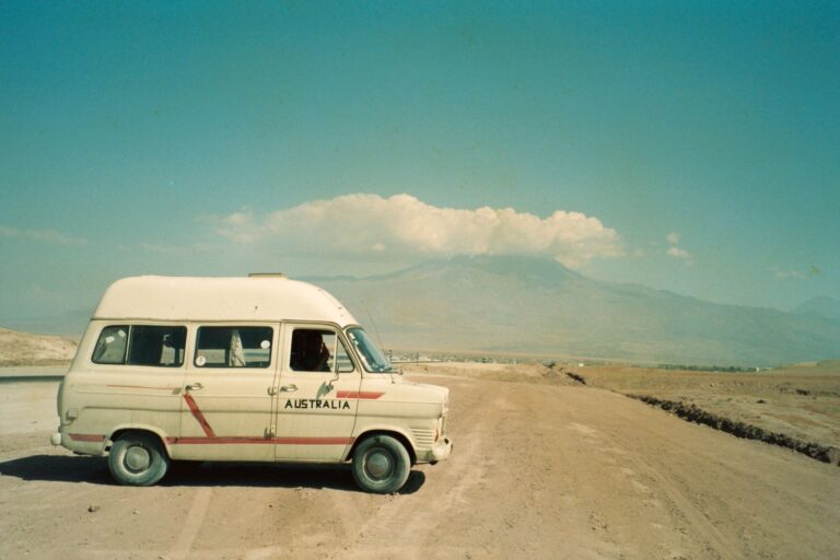 mt ararat