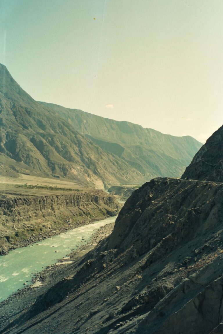 indus