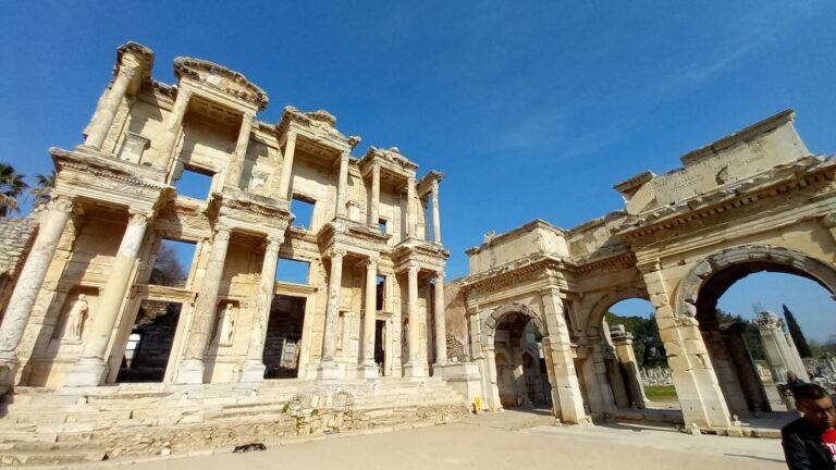 ephesus