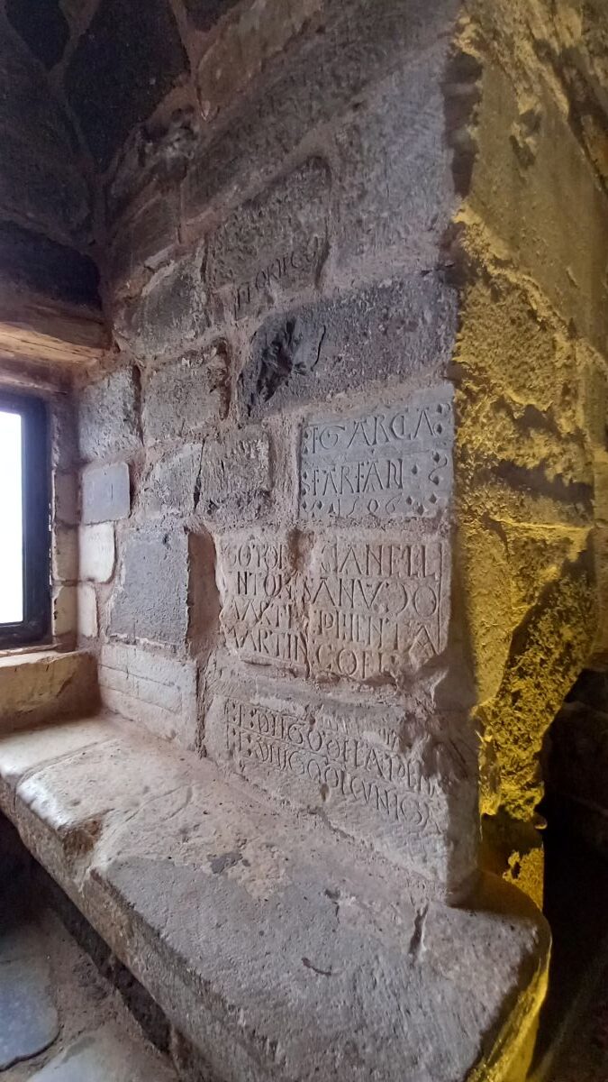 english tower