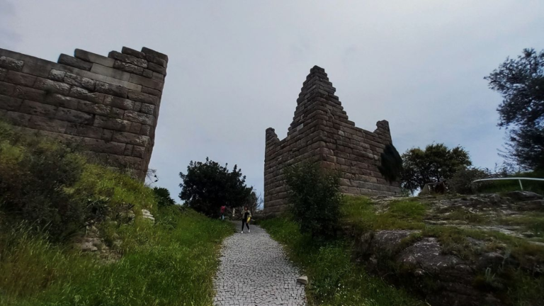 mindos gate