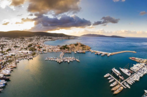 bodrum