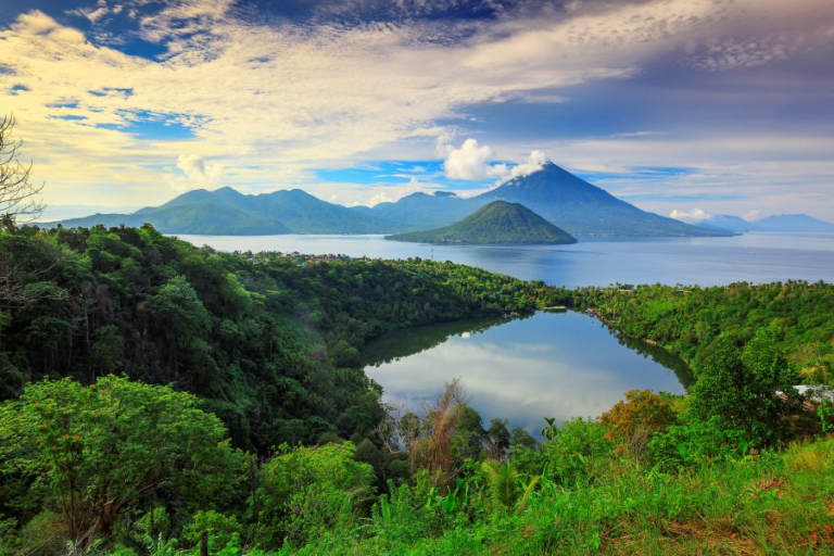 moluccas