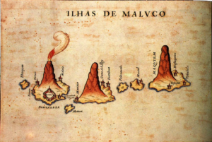 moluccas